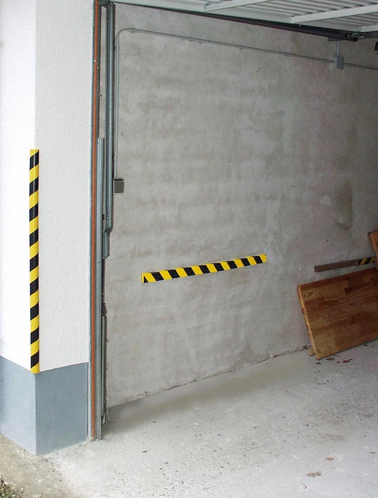 Garage Smith GWP04 Protection Murale De Garage Pour Portière