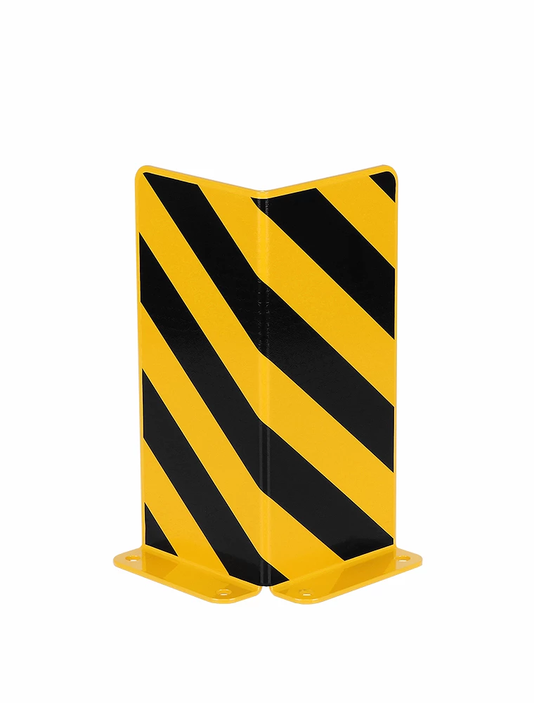 Sabot de protection rack (Coin) Sabot de protection rack (Coin)