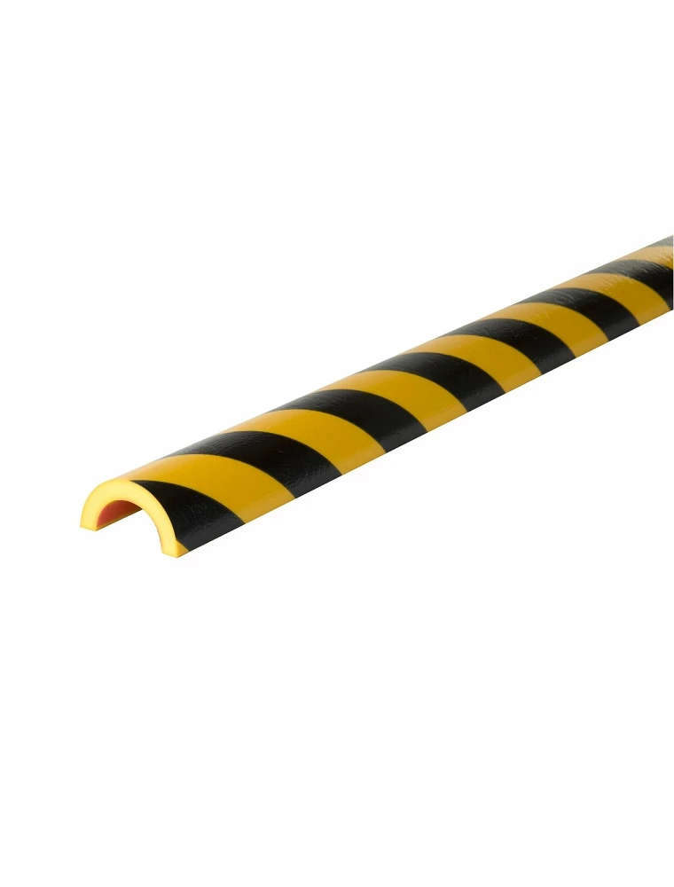 Mousse de protection conçue pour protéger les tuyaux de diamètre 5cm contre les dommages et les rayures. Mousse de protection conçue pour protéger les tuyaux de diamètre 5cm contre les dommages et les rayures.