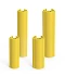 Protection d'échelles pour rayonnage