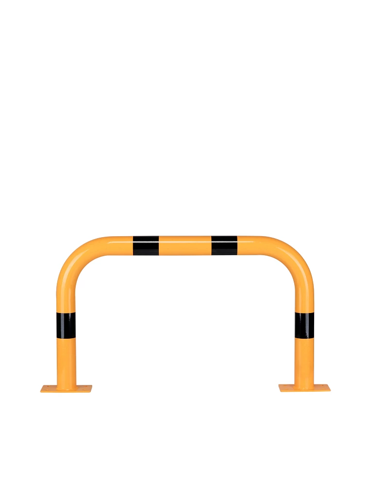 Arceau de sécurité Ø76 (H60cm, L112cm, P12cm) Arceau de sécurité Ø76 (H60cm, L112cm, P12cm)