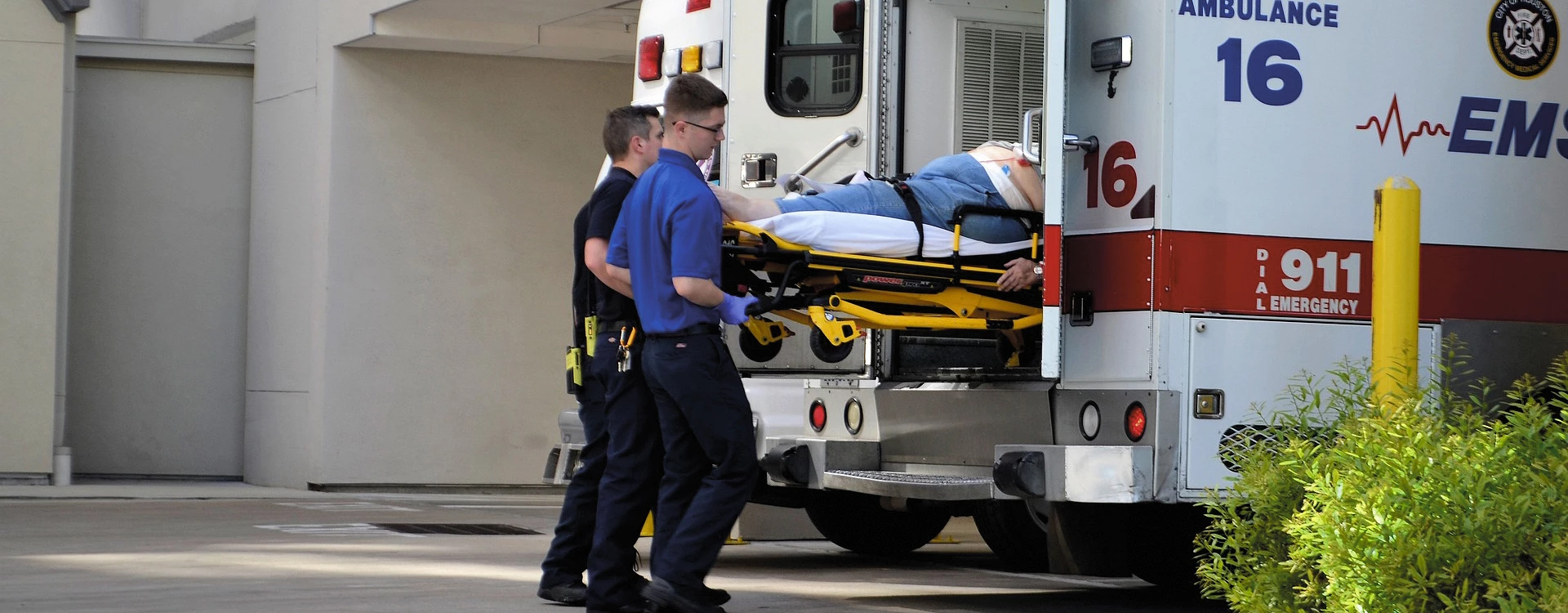 Réduction des risques d'accidents du travail