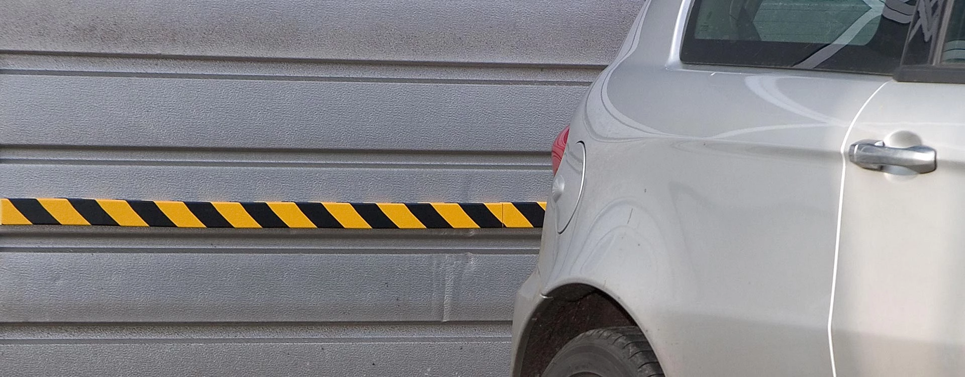Acheter des pare-chocs pour murs de garage ou de parking: le guide