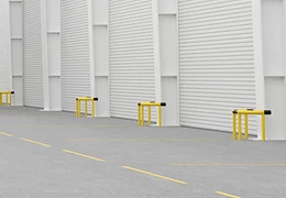 Comment choisir un arceau de protection d'angle?