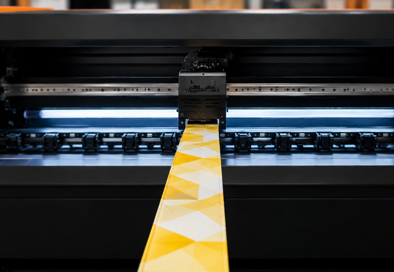 Sangle personnalisée : sublimation ou sérigraphie, que choisir ?